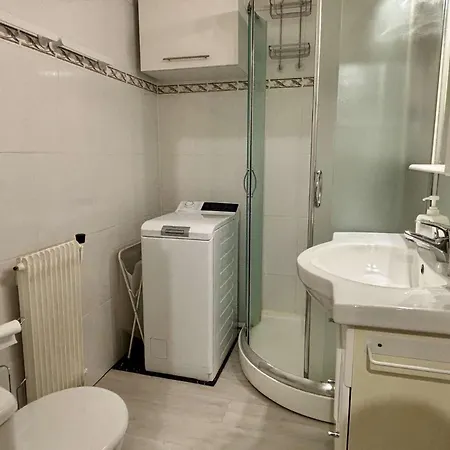 2 Pieces 6 Couchages Sur Ar200-098 Apartment Argeles-sur-Mer